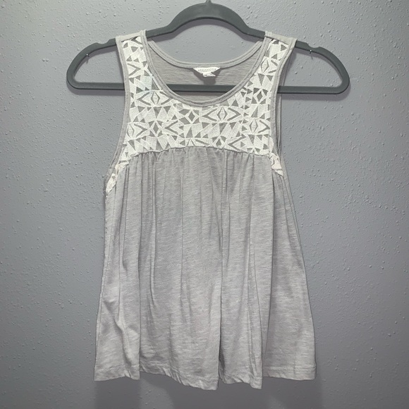 Tank top - Picture 1 of 2